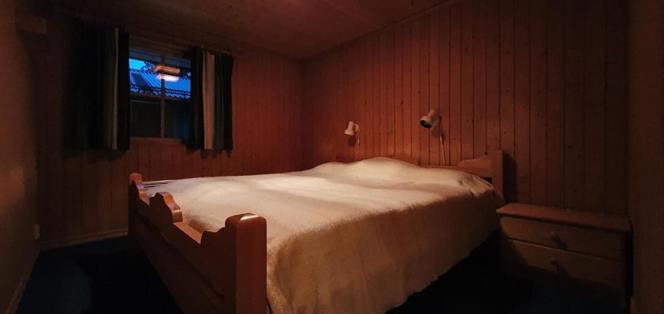 Sauna | Wi-Fi | Terrace | Wood stove | Cable TV House in Sweden