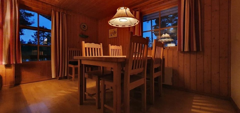 Sauna | Wi-Fi | Terrace | Wood stove | Cable TV House in Sweden