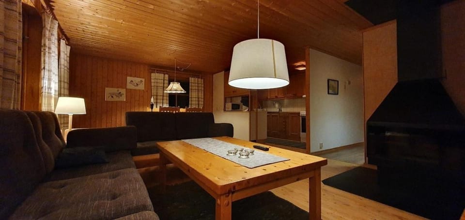 Sauna | Wi-Fi | Terrace | Wood stove | Cable TV House in Sweden