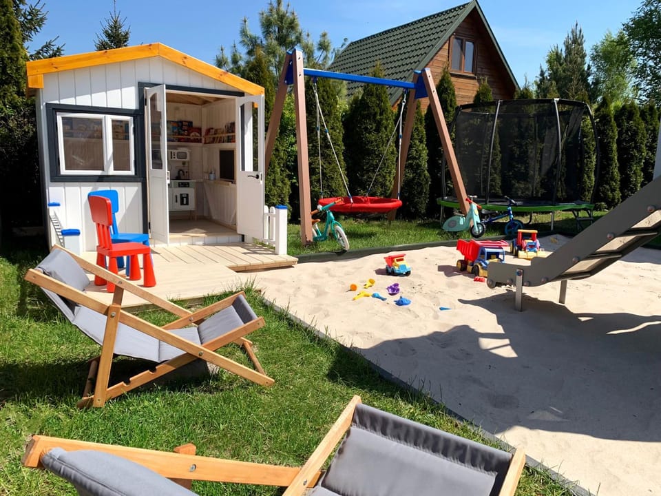 SEA You Apartment in Pomeranian Voivodeship
