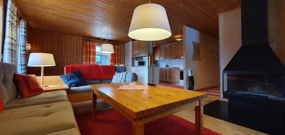 Sauna | Wi-Fi | Terrace | Wood stove | Cable TV House in Sweden