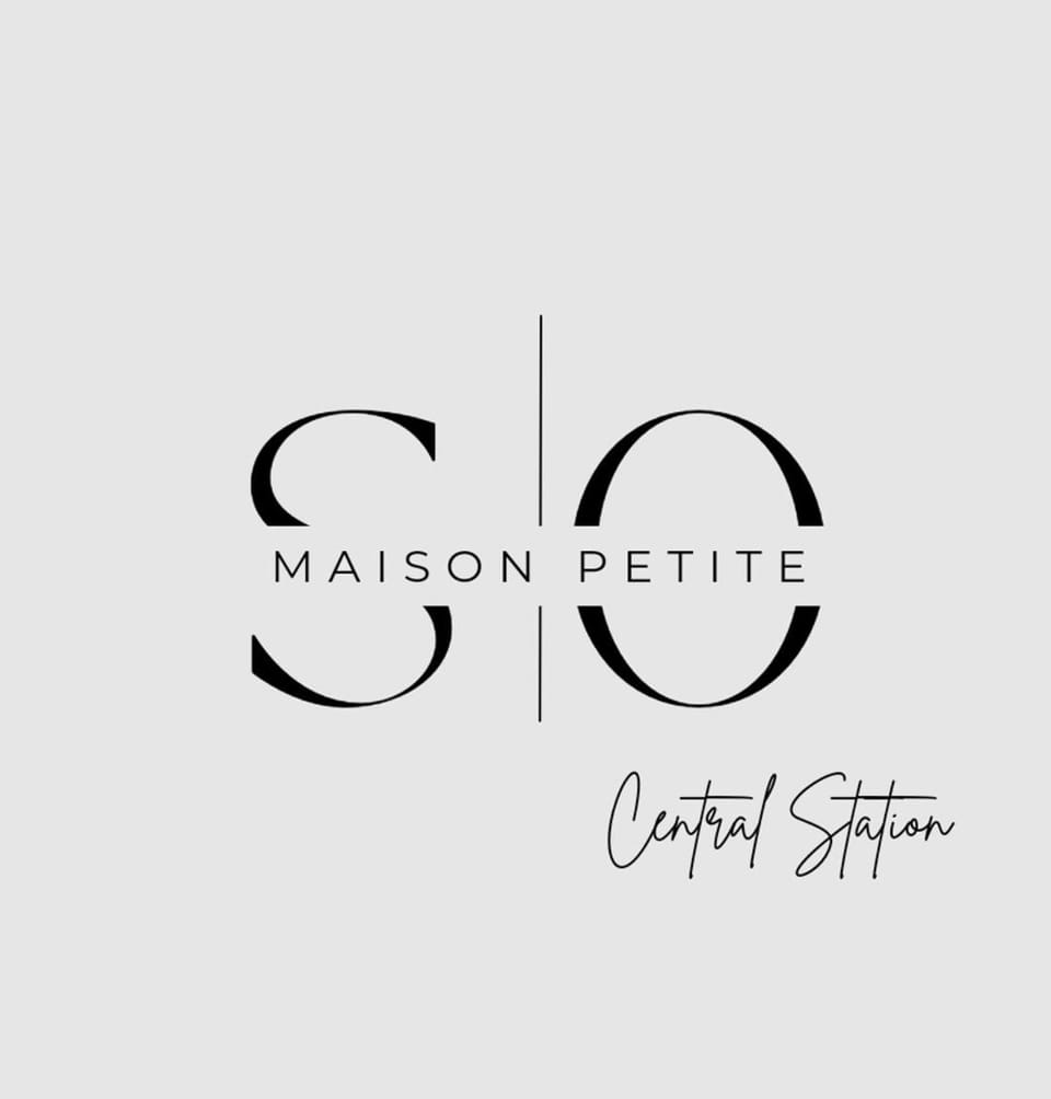 SO Maison Petite Apartment in Augsburg