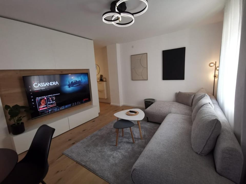 SO Maison Petite Apartment in Augsburg