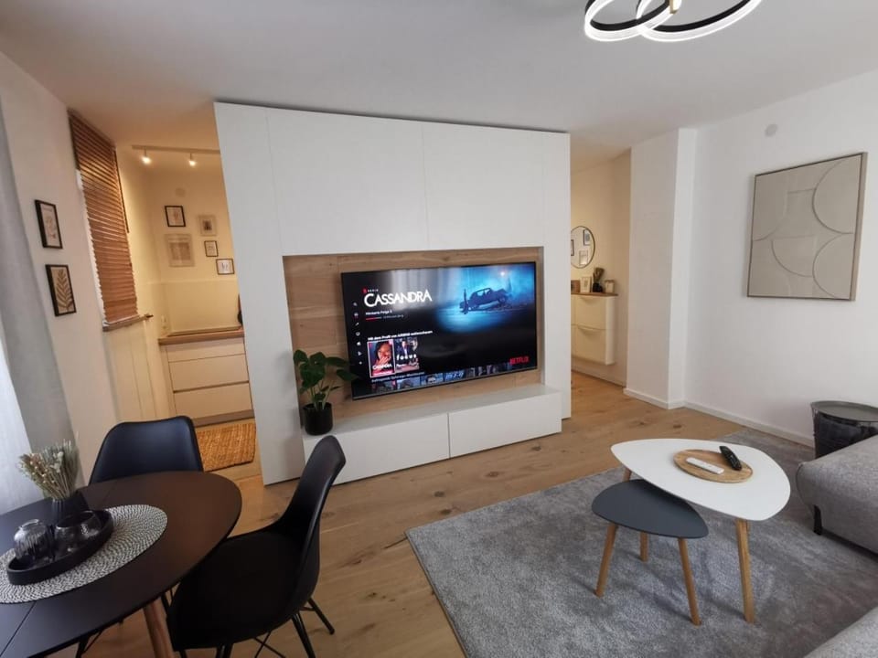 SO Maison Petite Apartment in Augsburg