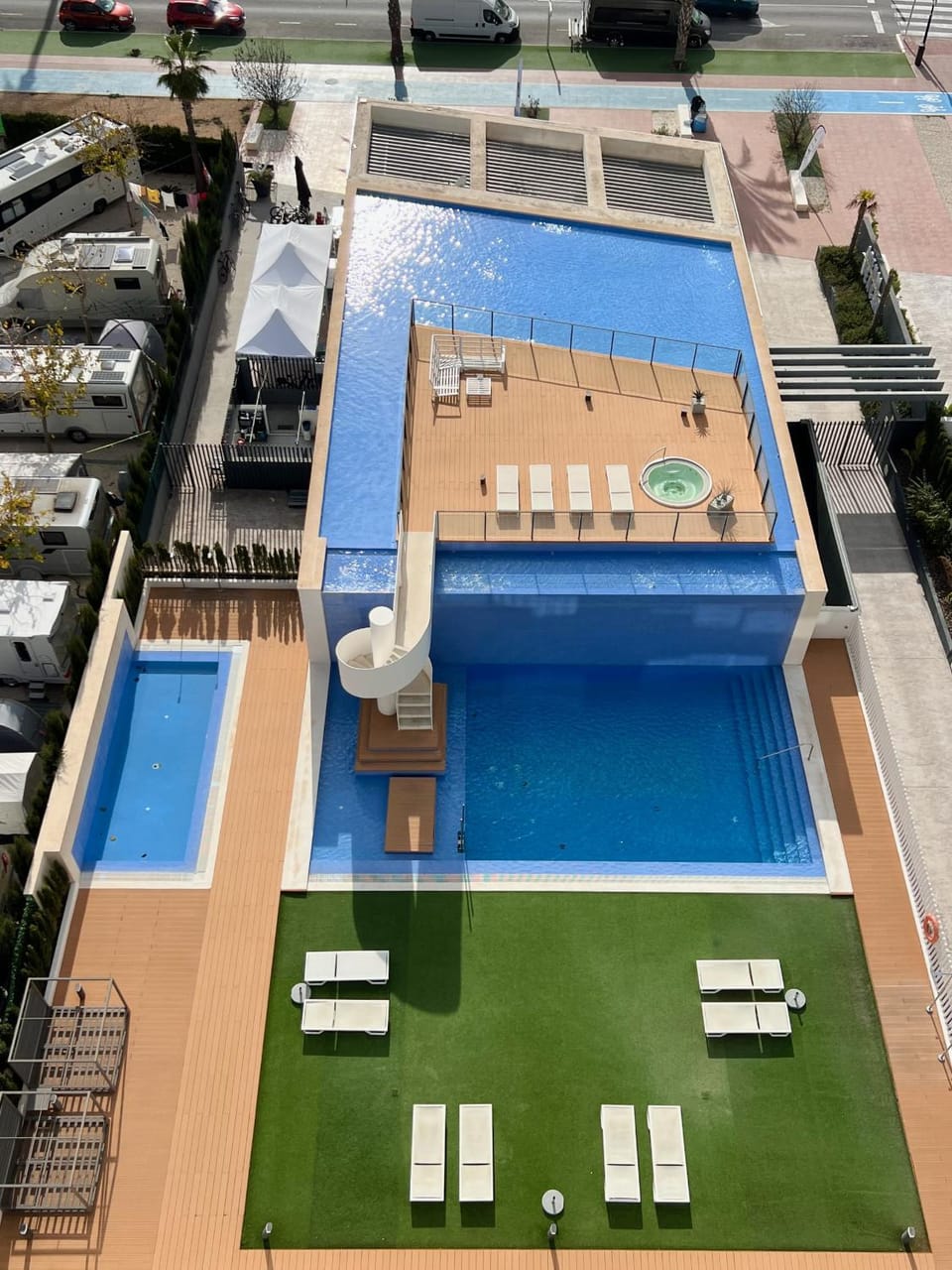 Apartamento Arenal Beach - Inmodream Calpe Apartment in Calp