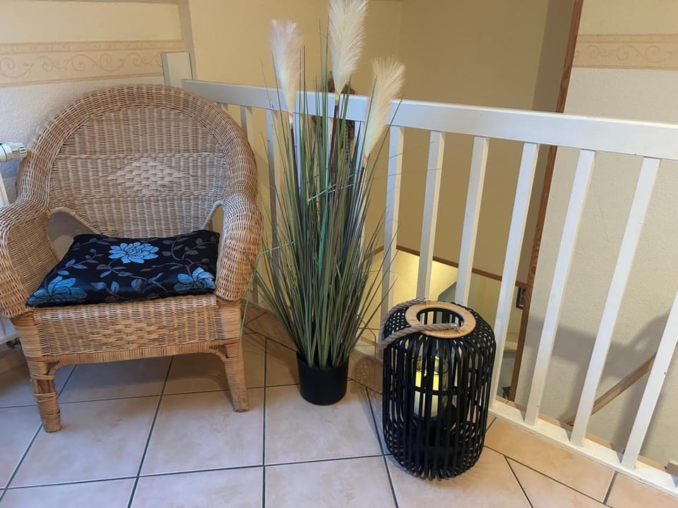 Ferienhof Eckhoff Apartment in Ostholstein