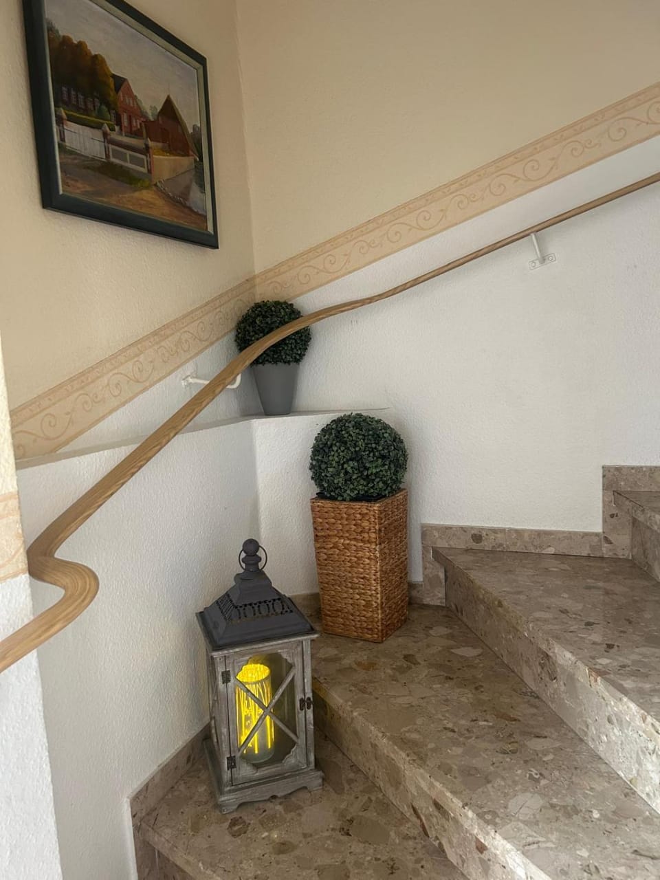 Ferienhof Eckhoff Apartment in Ostholstein