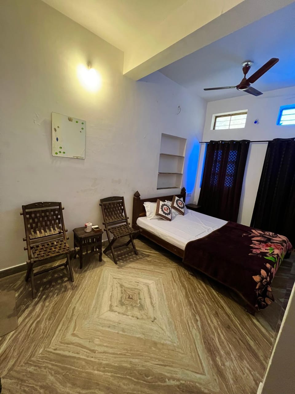 Suri Guest House Bed and Breakfast in Rajasthan