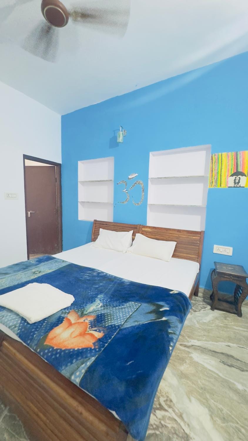 Suri Guest House Bed and Breakfast in Rajasthan