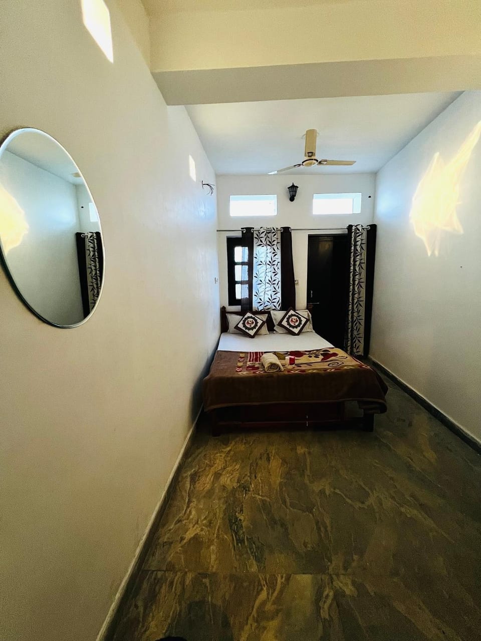 Suri Guest House Bed and Breakfast in Rajasthan