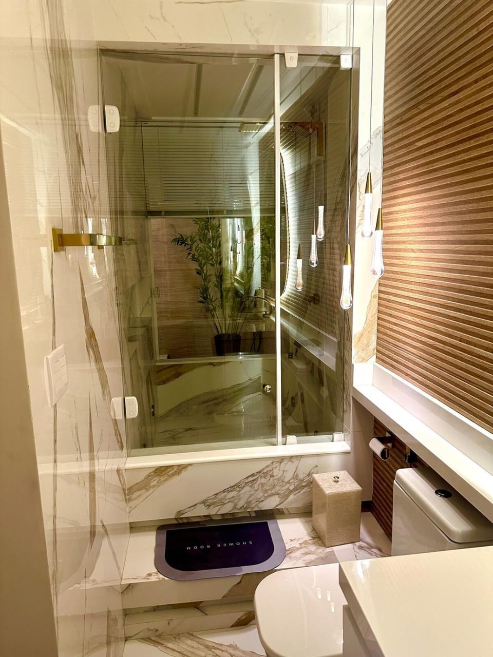 Apartamento Evento COP Apartment in Belém