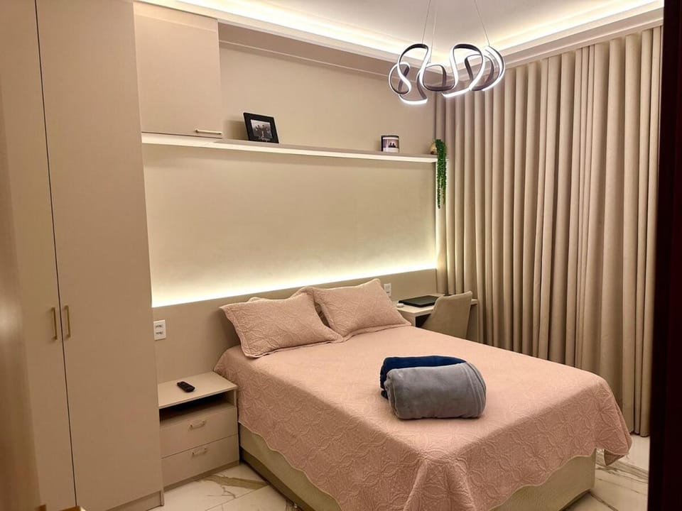 Apartamento Evento COP Apartment in Belém