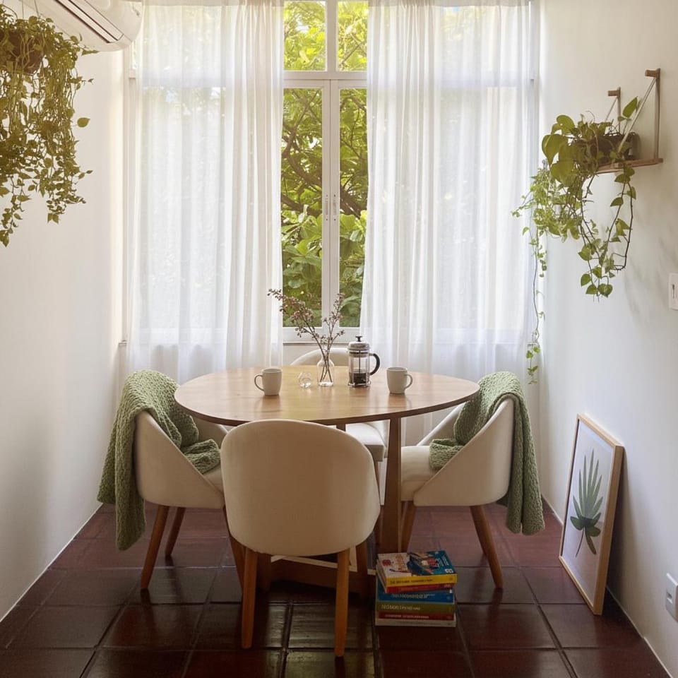 Apartamento Iluminado em Arpoador Ipanema Apartment in Rio de Janeiro