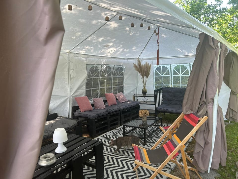Studio les lodges de phanou Bed and Breakfast in Centre-Val de Loire