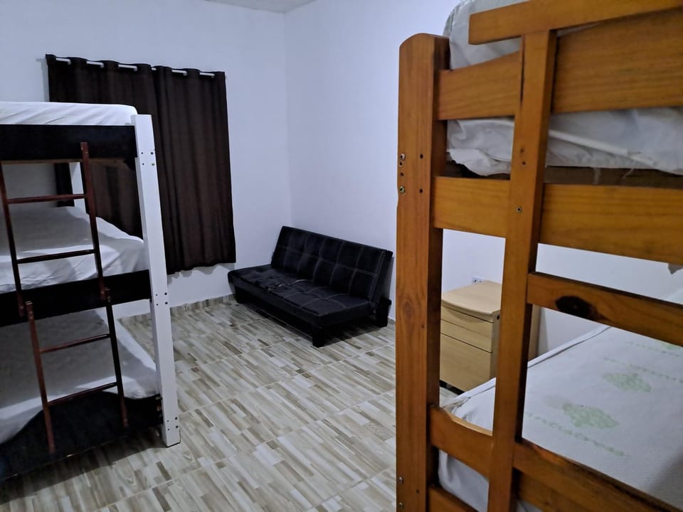 Casa Grande na zona sul Apartment in Sao Paulo City