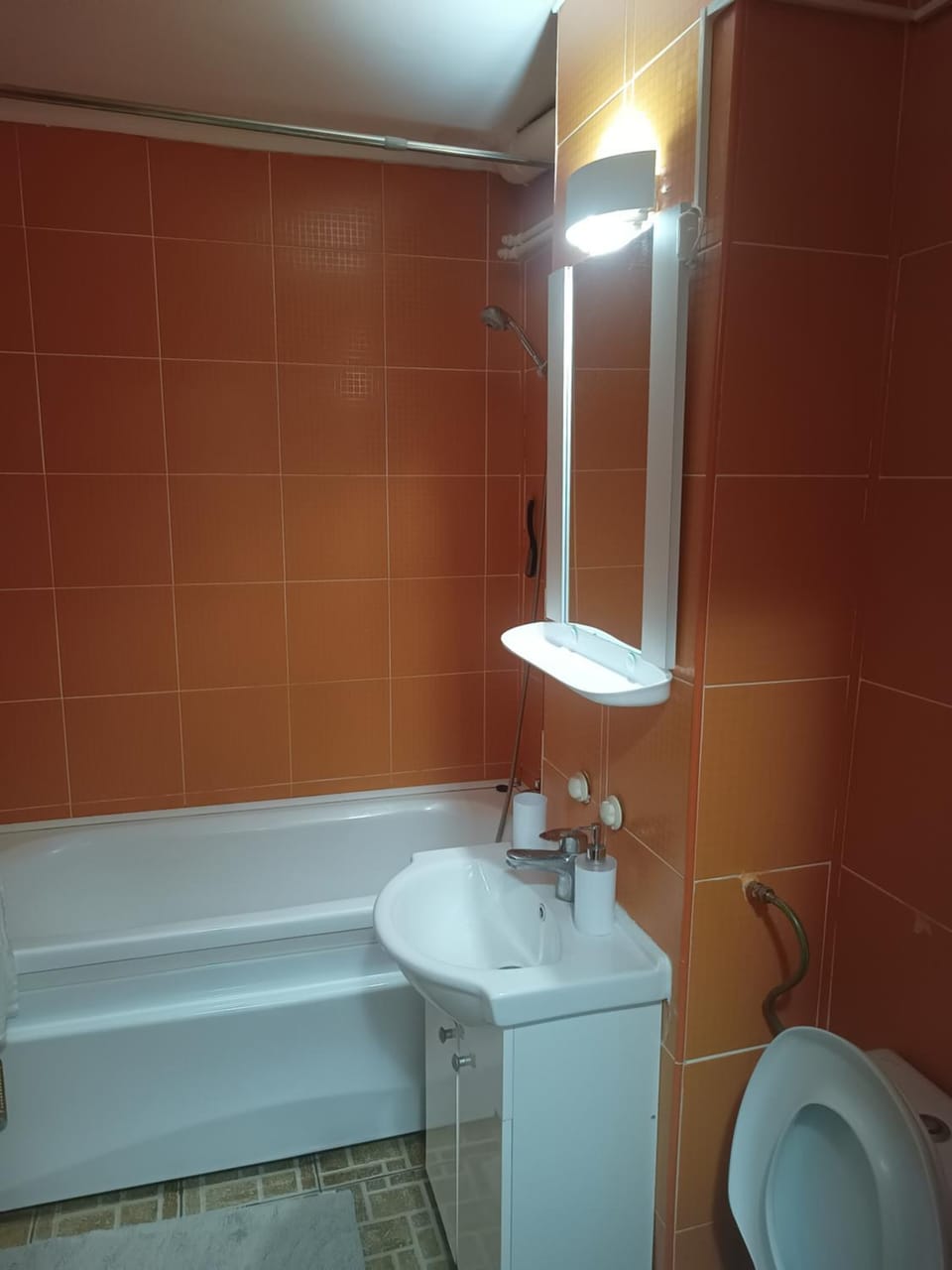 Apartament 2 camere langa Aeroport Apartment in Moldova