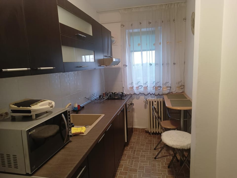 Apartament 2 camere langa Aeroport Apartment in Moldova