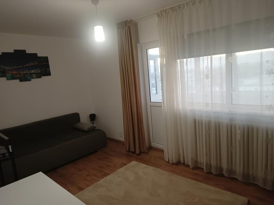 Apartament 2 camere langa Aeroport Apartment in Moldova