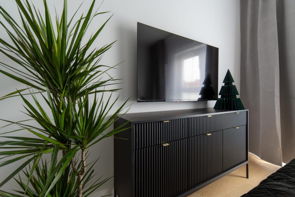 Apartamenty Freedom Apartment in Poznan