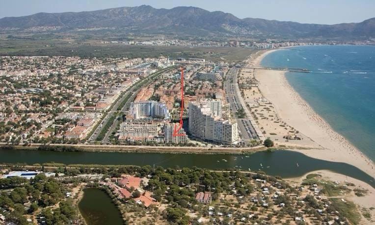 O Sole Mio - minimum 32 nuits Apartment in Alt Empordà