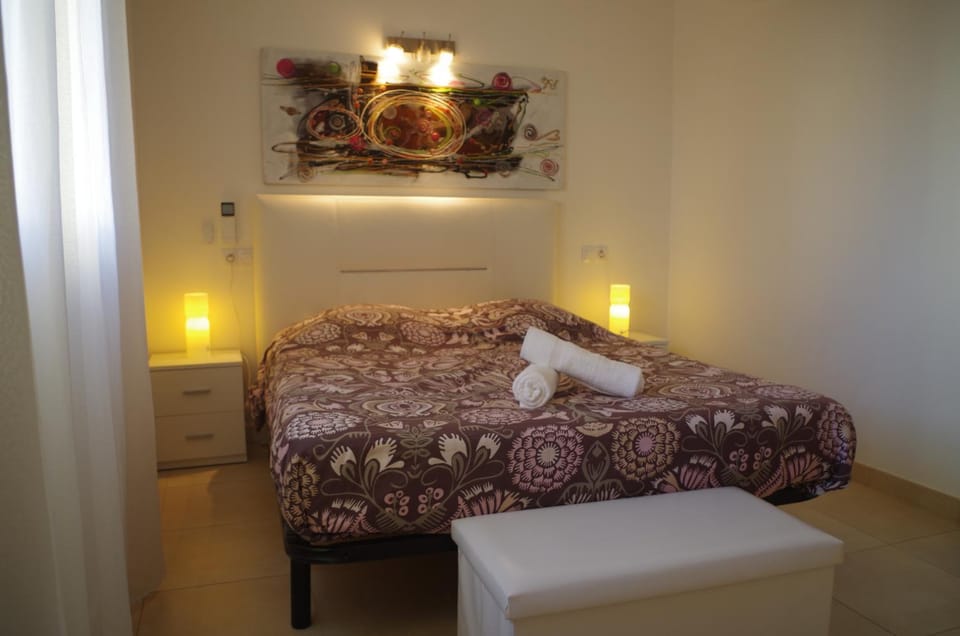 O Sole Mio - minimum 32 nuits Apartment in Alt Empordà