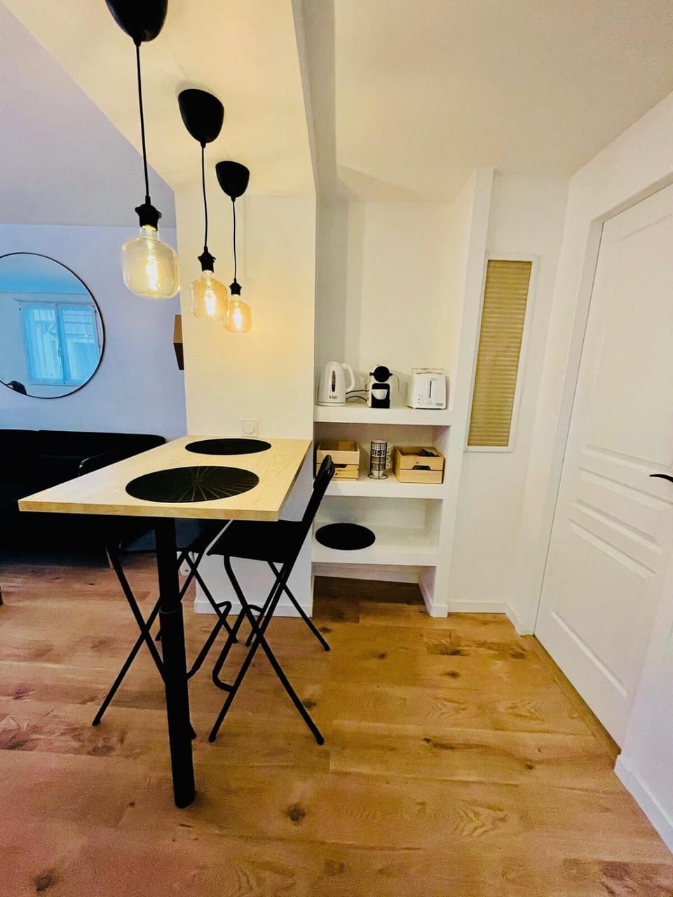 Cosy apartment City Center Apartment in Île-de-France