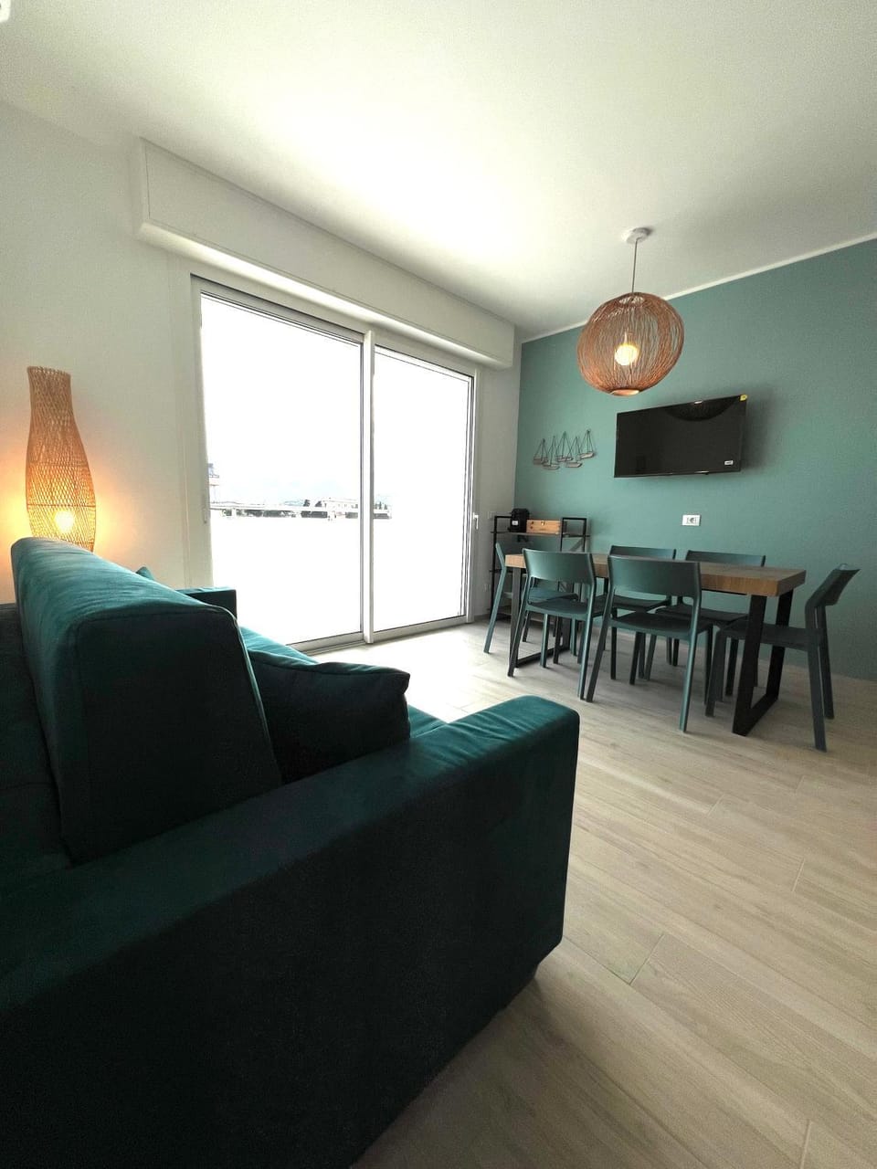 Appartamento Sogni al mare Apartment in Pietra Ligure