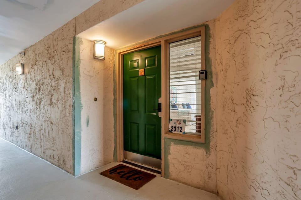 2312 Villamare Apartment in Hilton Head Island