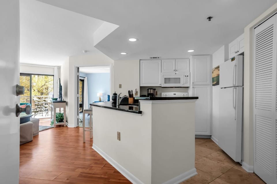 2312 Villamare Apartment in Hilton Head Island