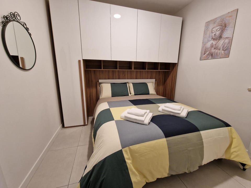 Sweet Dreams Apartment Apartment in Umbria