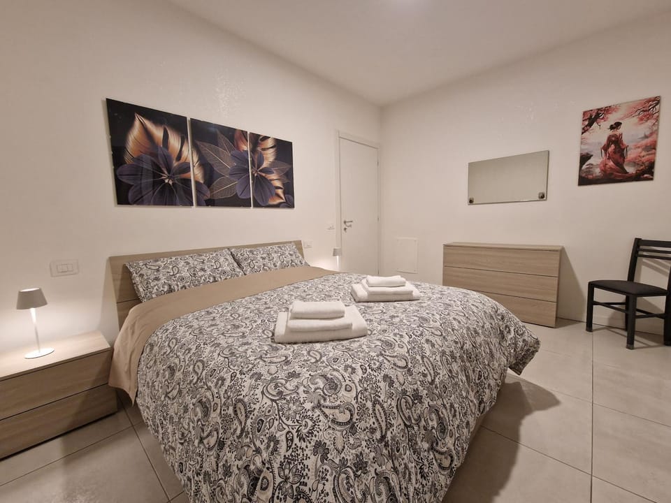 Sweet Dreams Apartment Apartment in Umbria