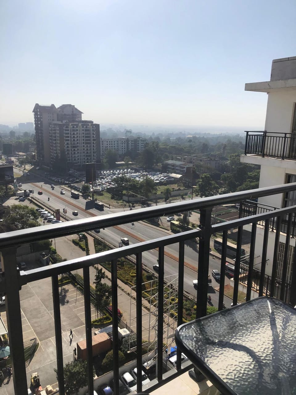Vesta Garden 2Bedroom Apartment -Vesta Garden Retreat Apartment in Nairobi
