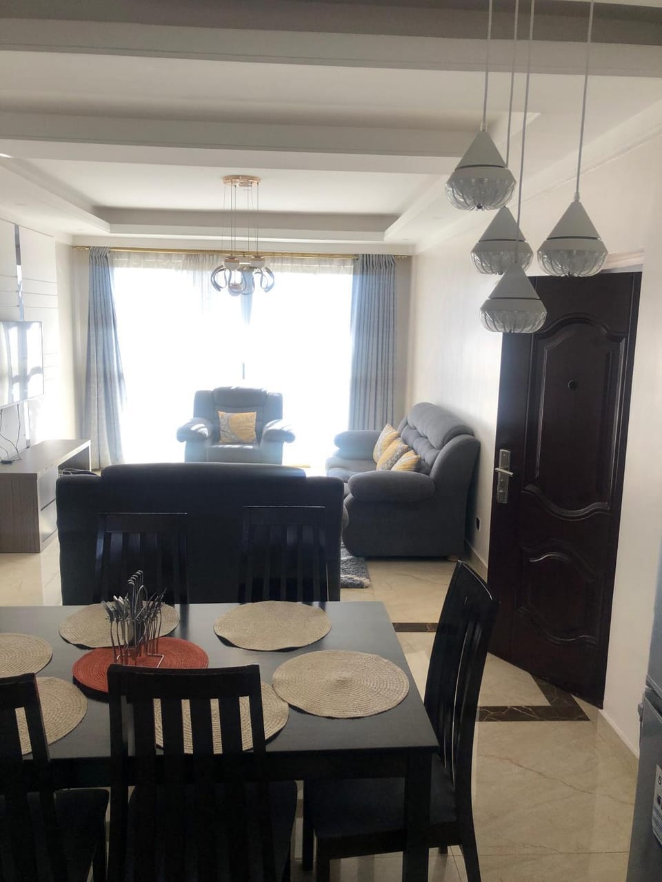 Vesta Garden 2Bedroom Apartment -Vesta Garden Retreat Apartment in Nairobi