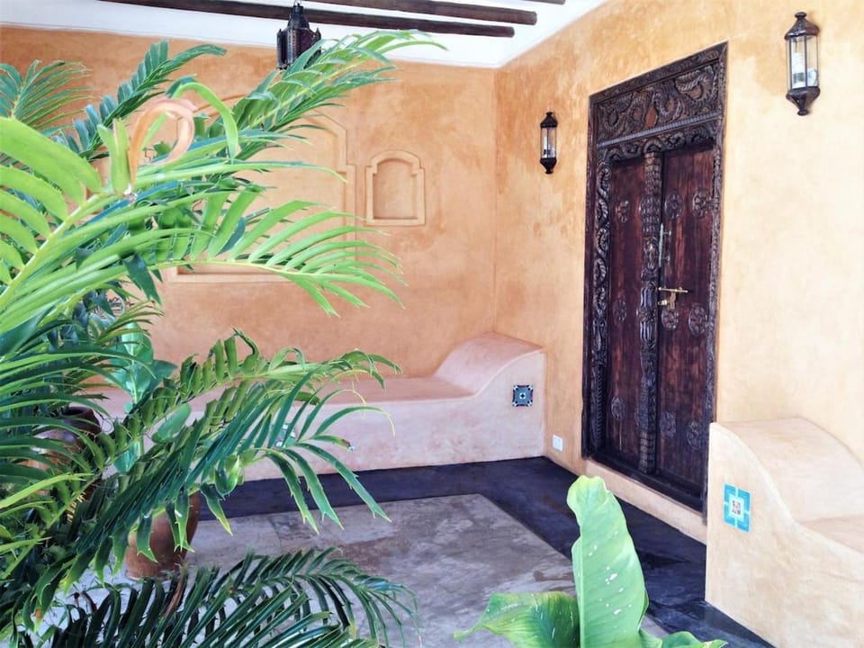 Mwendawima Beach Villa Villa in Tanzania