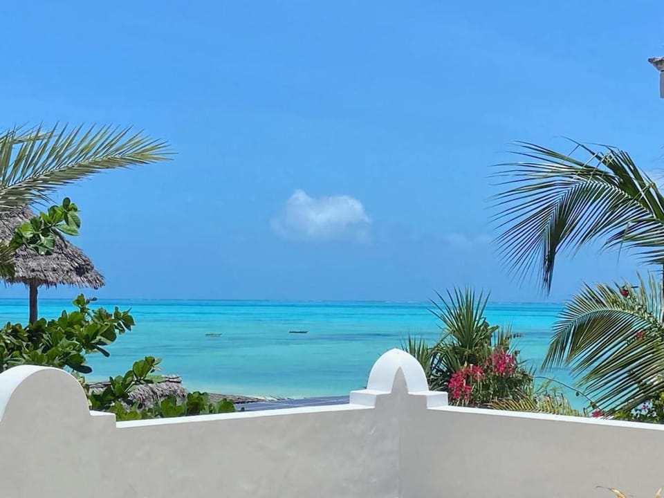 Mwendawima Beach Villa Villa in Tanzania