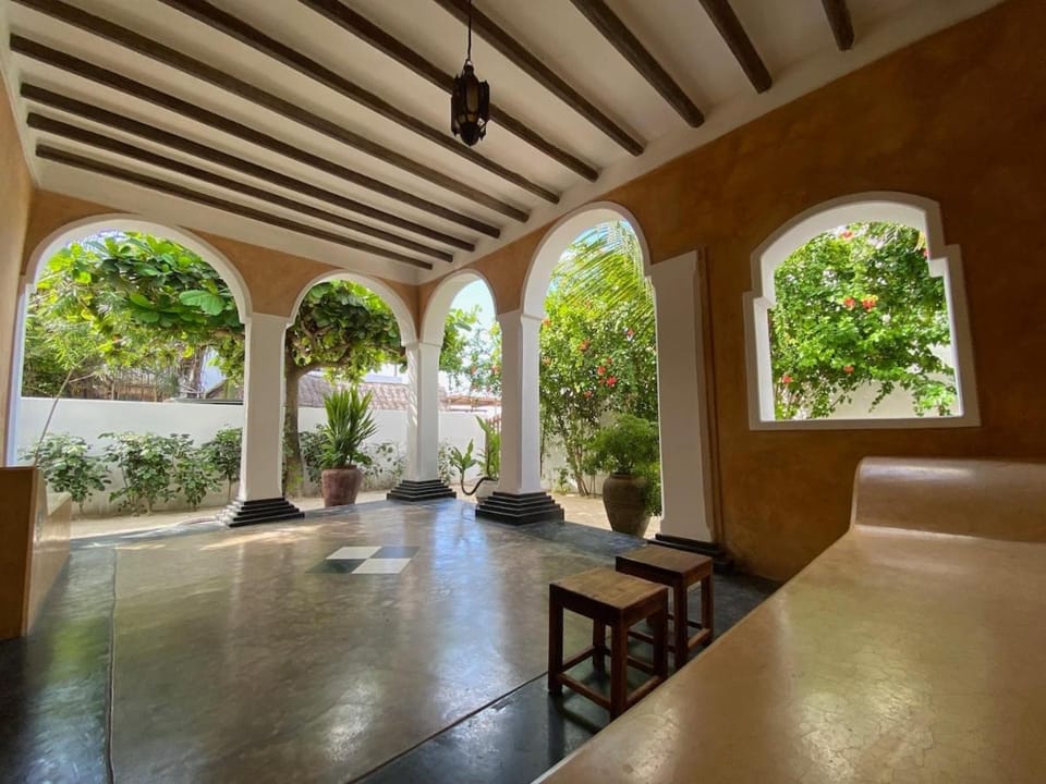 Mwendawima Beach Villa Villa in Tanzania
