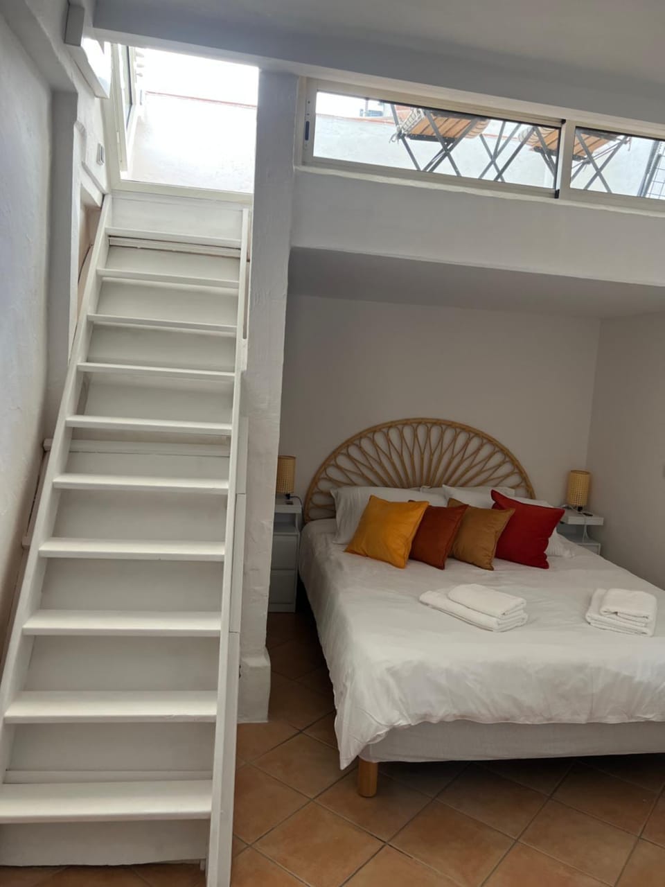 Balcony/Terrace, Photo of the whole room