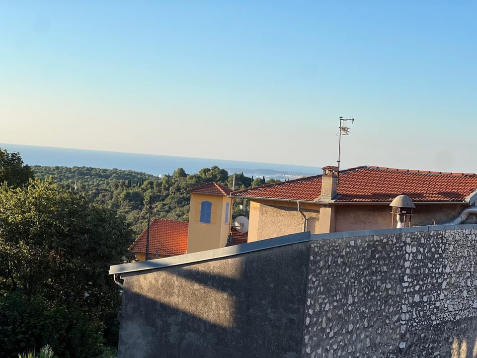 Sea view