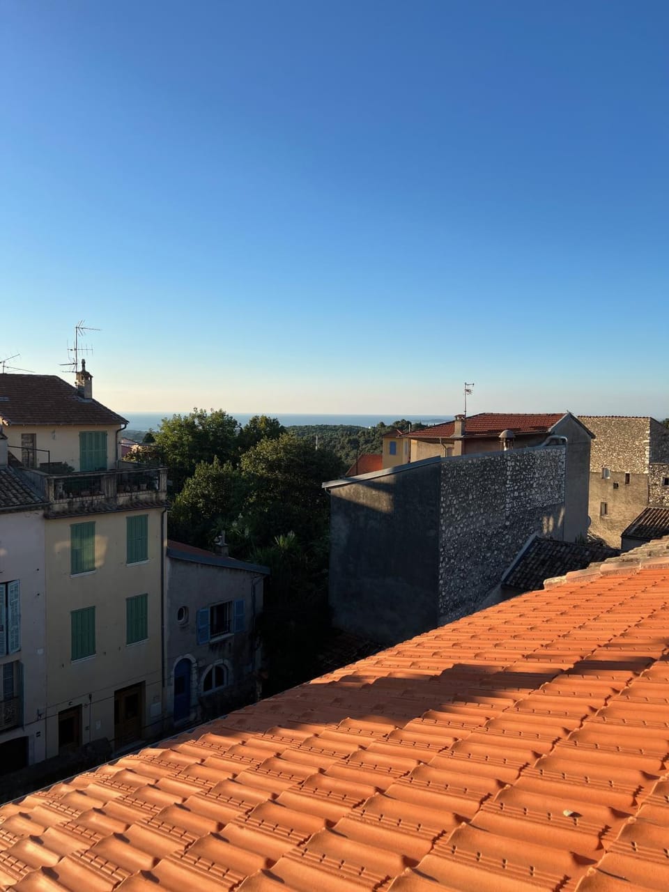 View (from property/room)