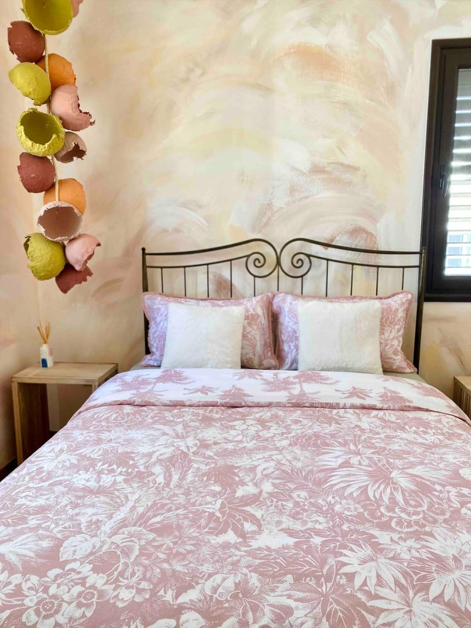 Lovely location, near harbour, restaurants,Mall Apartment in Paphos