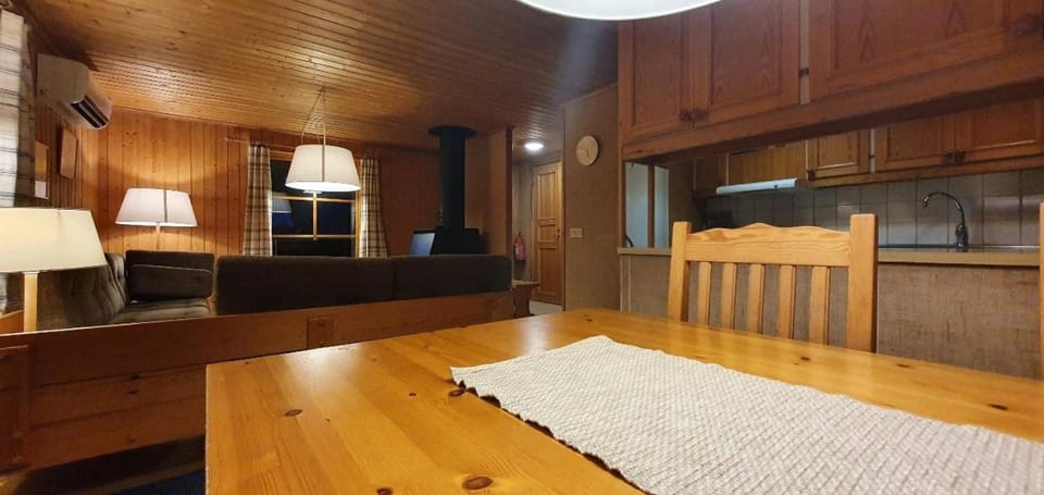 Sauna | Wi-Fi | Terrace | Wood stove | Cable TV House in Sweden