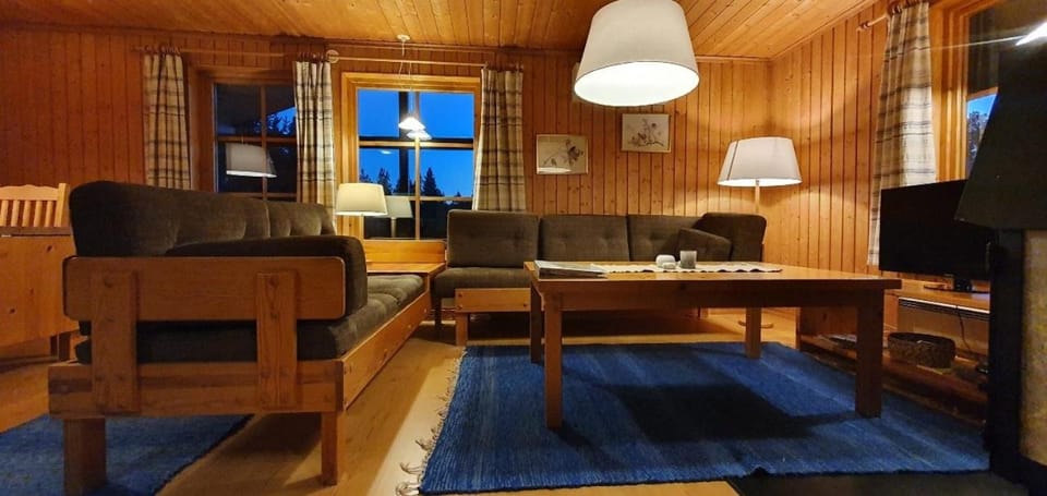 Sauna | Wi-Fi | Terrace | Wood stove | Cable TV House in Sweden