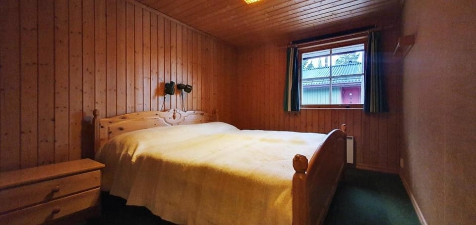 Sauna | Wi-Fi | Terrace | Wood stove | Cable TV House in Sweden