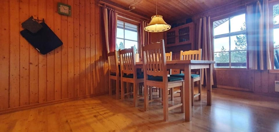 Sauna | Wi-Fi | Terrace | Wood stove | Cable TV House in Sweden