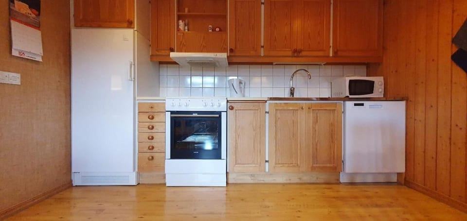 Sauna | Wi-Fi | Terrace | Wood stove | Cable TV House in Sweden