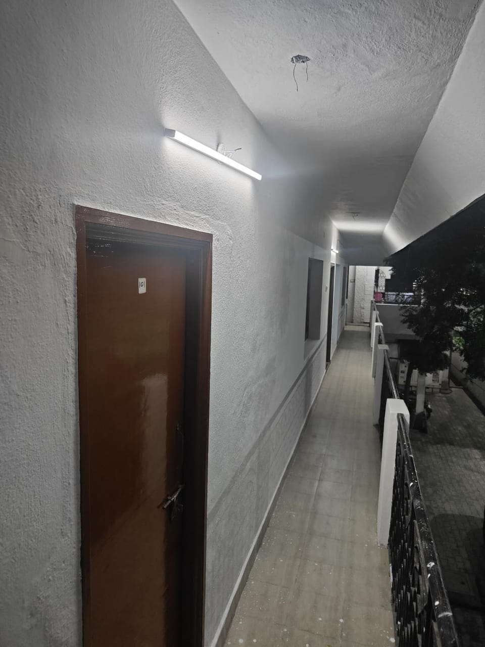Springhomestays Hostel in Chennai