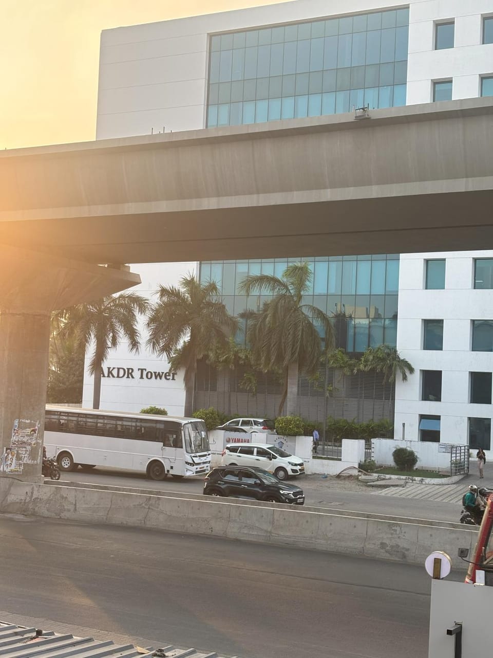 Springhomestays Hostel in Chennai