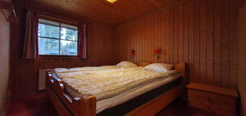 Sauna | Wi-Fi | Terrace | Wood stove | Cable TV House in Sweden
