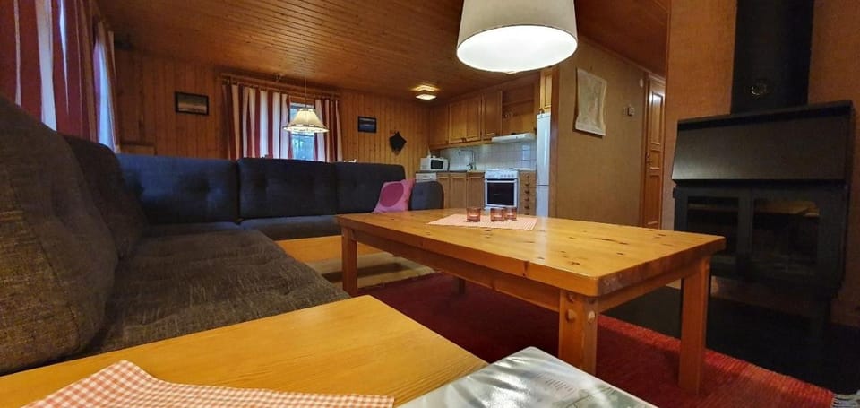 Sauna | Wi-Fi | Terrace | Wood stove | Cable TV House in Sweden