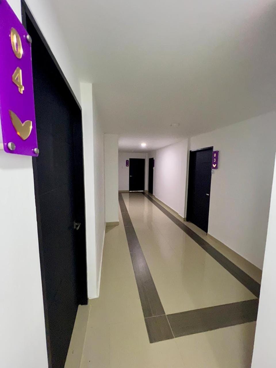 Apartamentos VIOLETTA Apartment in Colombia